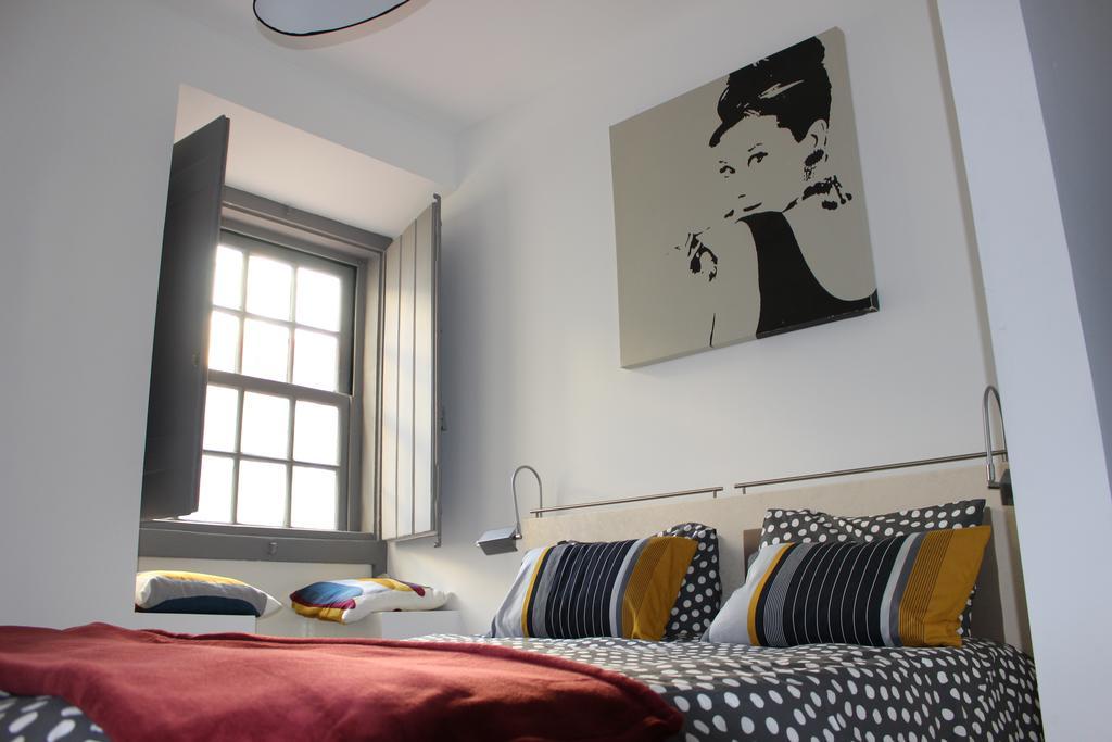 Casa Do Ma Appartement