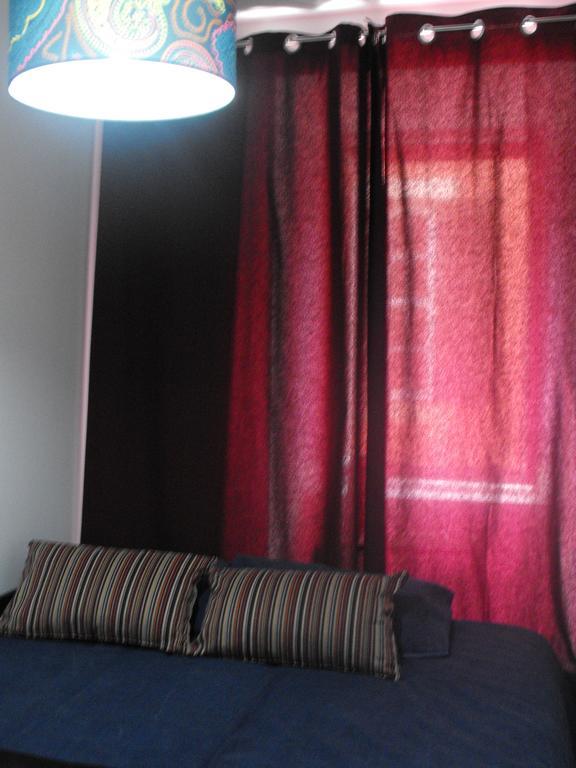 Casa Do Ma Appartement
