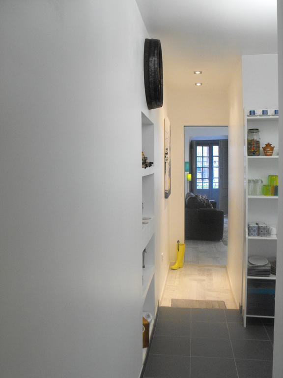 Apartment Casa Do Ma