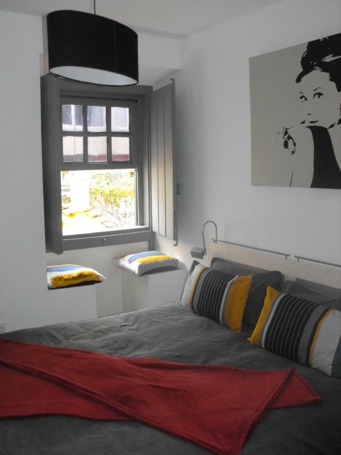 Apartment Casa Do Ma Lissabon